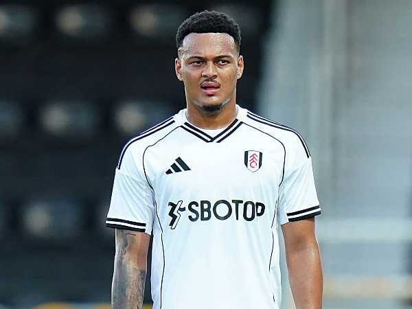 Fulham Tolak Tawaran Atalanta untuk Rodrigo Muniz