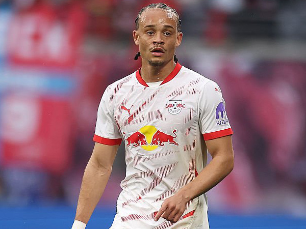 Chelsea Siapkan Dana Besar untuk Xavi Simons dan Alejandro Garnacho